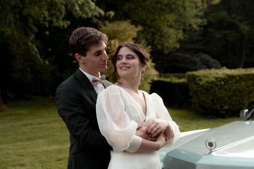 Reportage Elopement et Mariage Saint-Malo et photographe japon, photographe Irlande et ailleurs - photographe
